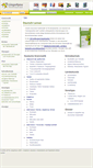 Mobile Screenshot of deutsch.lingo4u.de